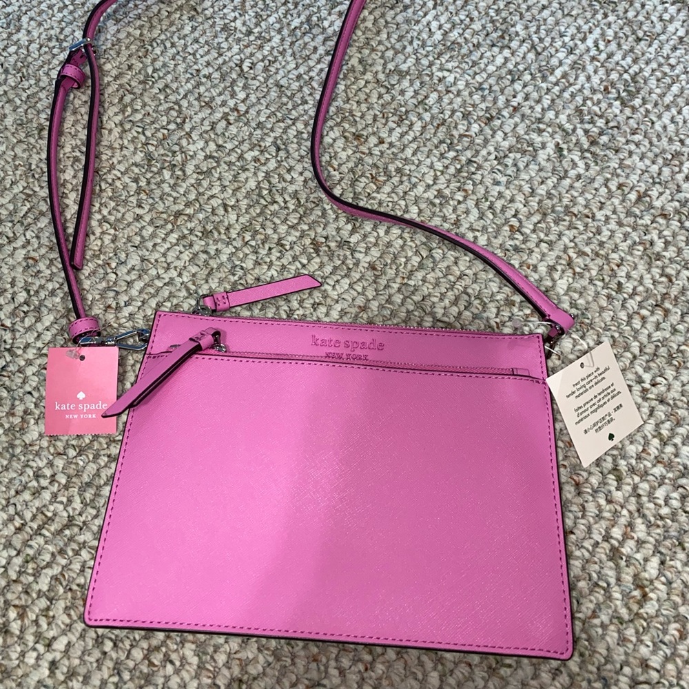 Kate Spade Crossbody purse